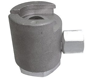 Acoplador hidráulico 2031-G BOZZA