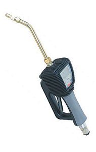 Medidor digital para óleos BP-3000C BOZZA