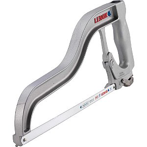 Arco de serra 12" perfil baixo 209205012 LENOX
