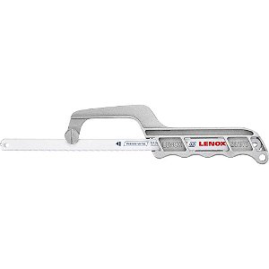 Miniarco de serra 250mm 20975975 LENOX