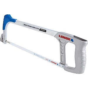 Arco de serra 12" perfil leve 1213188300 LENOX