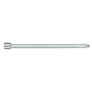 Extensão para soquete encaixe 3/8"" 250,0mm 014.140 GEDORE