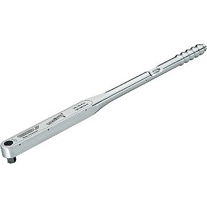 Torquímetro de estalo encaixe de 3/4" 155 N.m - 760 N.m 047606 GEDORE