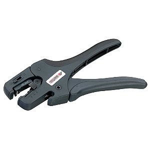 Alicate desencapador de cabos 8" automático 050.771 GEDORE
