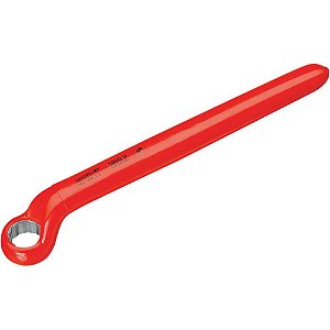 Chave estrela isolada VDE 19mm 091.759 GEDORE