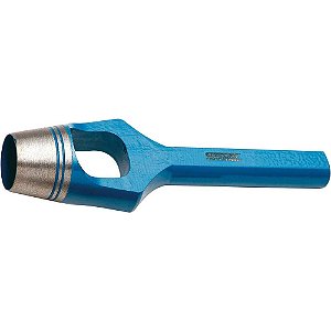 Vazador redondo com haste 10mm 033.308 GEDORE