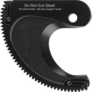 Lâmina para cortador de cabos DCE1501 DEWALT