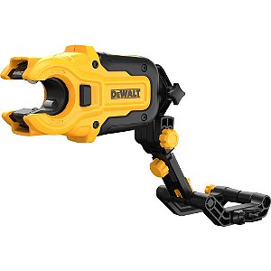 Acoplamento para corte de tubos de cobre para furadeiras 18V e 20V DWACPRIR DEWALT