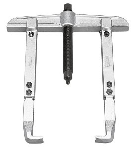 Saca-polia com 2 garras deslizantes 110mm x 202mm 8220/10L GEDORE