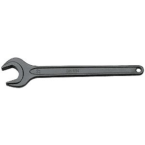 Chave fixa 1 boca 36mm 005521 GEDORE
