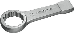 Chave estrela de bater 60mm 010.010 GEDORE