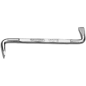 Chave de fenda em "Z" 8,0mm x 155mm aço cromo vanádio 173 035983 GEDORE