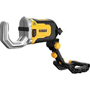 Acoplamento para corte de tubos PVC e PEX para furadeiras 18V e 20V DWAPVCIR DEWALT