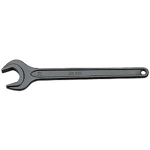 Chave fixa 1 boca 55mm 005526 GEDORE