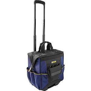 Bolsa para ferramentas com 21 bolsos 14" 2012212-LA IRWIN