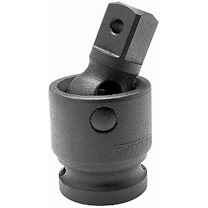 Junta universal de impacto encaixe de 1/2" KB 1995 E 023.027 GEDORE