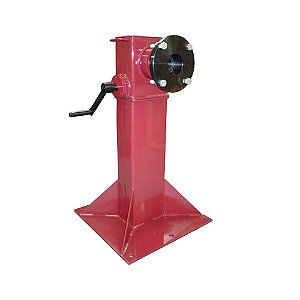Coluna fixa para montar motor 700200 RAVEN
