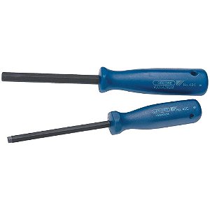 Chave allen 4,0mm com cabo 42C GEDORE