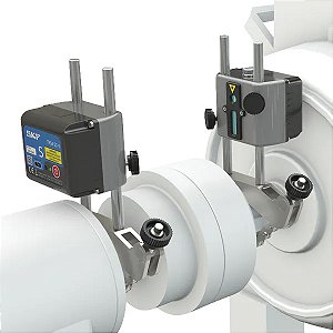 Alinhador de eixos a laser TKSA 51 SKF