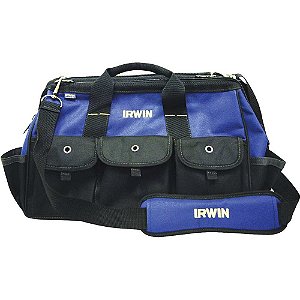 Mala para ferramentas 20" 1868232 IRWIN