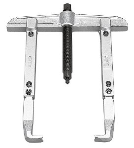 Saca-polia com 2 garras deslizantes 175mm x 313mm 8220/20L GEDORE