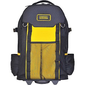 Mochila para ferramentas com rodas e puxador FMST514196 STANLEY