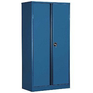 Armário universal jumbo para ferramentas 2 portas e divisórias 52510 GEDORE