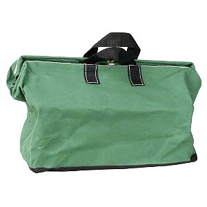 Bolsa em lona para ferramentas 50,0cm x 40,0cm x 20,0cm impermeável 603 LIDERSUL