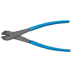 Alicate corte central 10" 029.590 GEDORE