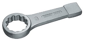 Chave estrela de bater 1.3/4" 010.060 GEDORE