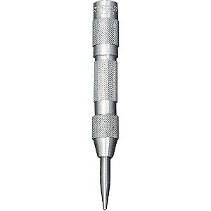 Punção automático com pressão ajustável série 818 125 x 16mm STARRETT