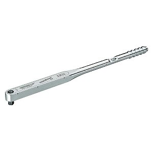 Torquímetro de estalo dremometer CD 3/4" 80 N.m - 360 N.m 047605 GEDORE