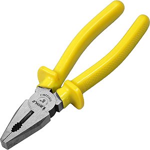 Alicate universal isolado 1.000V 8" 119122M-1 MAYLE