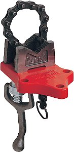 Torno de bancada braçadeira 6" 400030000 SUPER EGO