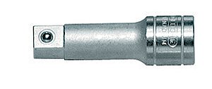Extensão para soquete encaixe 1/2" x 3" 1990-3 GEDORE