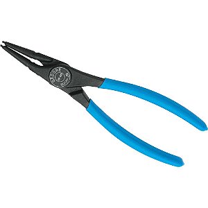 Alicate para anéis interno bico reto 5.1/2" 8000/J0 GEDORE