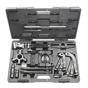 Conjunto extrator hidráulico TMHC 110E SKF
