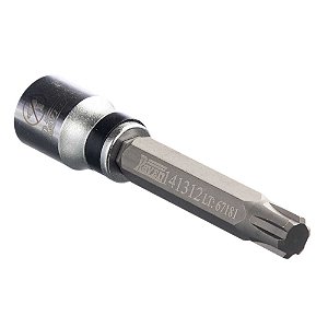 Chave perfil Ribe 12 com encaixe de 1/2" 141312 RAVEN