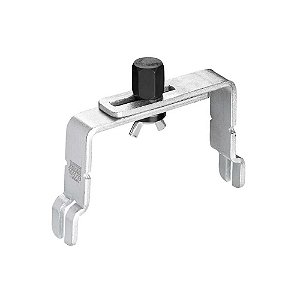 Chave de garras com abertura regulável 108003 RAVEN