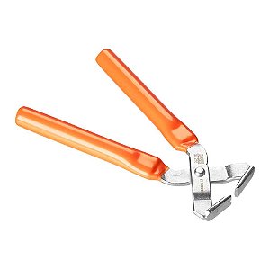 Alicate para abraçadeiras de aço com encaixe "clic" 101216 RAVEN