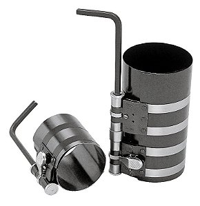 Cinta para anéis de pistão 7" 125-3 GEDORE