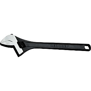 Chave ajustável 6" GEDORE