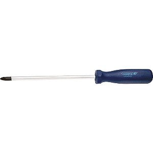Chave phillips 5/16" x 5" aço cromo vanádio 036286 GEDORE