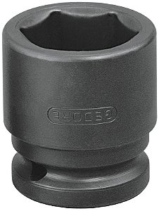 Soquete sextavado de impacto encaixe de 1/2" x 15,0mm 019010 GEDORE