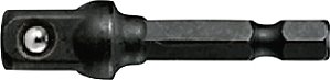 Adaptador para soquete 1/4" x 1/2" B-54673 MAKITA