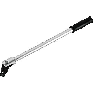 Cabo articulado para soquete 3/4" x 21" 3296 GEDORE