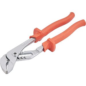 Alicate bomba d'água 10" com isolação até 1.000V 141/CP 029.080 GEDORE