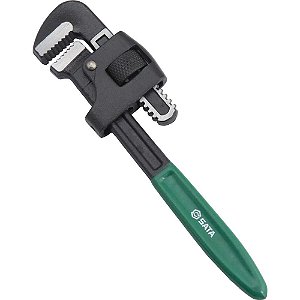 Chave cano/grifo 10" tipo Stillson Heavy Duty ST70813G SATA