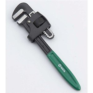 Chave cano/grifo 14" tipo Stillson Heavy Duty ST70815G SATA