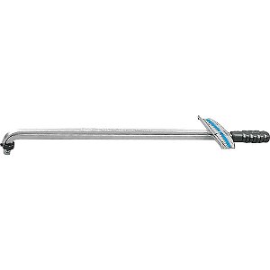 Torquímetro de vareta flexo - o - tork 1/2" 30 - 250 N.m 4657 047180 GEDORE